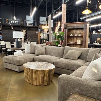 Potato Barn - Goodyear - Furniture Stores Near Me - Goodyear, Arizona Potato Barn - Goodyear - Furniture Stores Near Me - Goodyear, Arizona