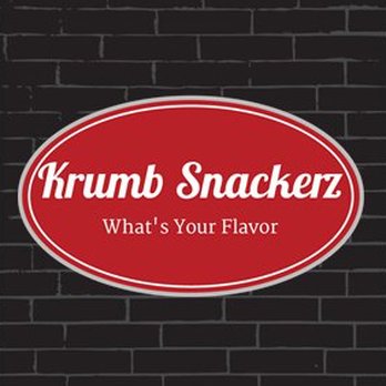Krumb Snackerz - Lifes full of flavors, what's yours? - Desserts Near Me Krumb Snackerz - Lifes full of flavors, what's yours? - Desserts Near Me
