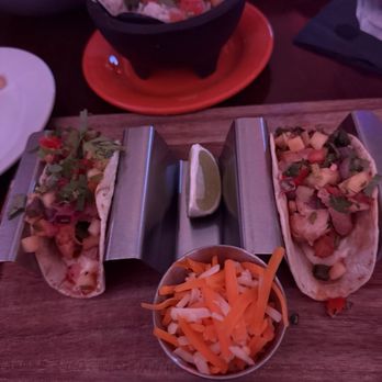 Naked Taco - Chicken tacos - Mexican Near Me - Miami Beach, Florida Naked Taco - Chicken tacos - Mexican Near Me - Miami Beach, Florida