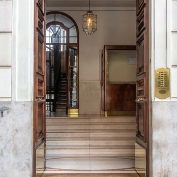 Rome Central Rooms - Esterno Rome Central Rooms Guest House o Affittacamere - Guest Houses Near Me - Rome, RM