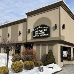Englewood Diner - Englewood Diner