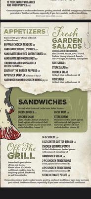 Catfish Country by null