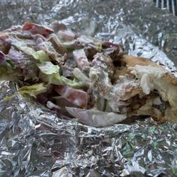 Kurt's Döneria - Döner