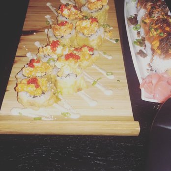Kei Sushi - Delicious Roles you must try: Geisha, Mnt Fuji, Grasshopper, Samurai, & Caterpillar #Yummy - Sushi Bars Near Me - Reno, Nevada Kei Sushi - Delicious Roles you must try: Geisha, Mnt Fuji, Grasshopper, Samurai, & Caterpillar #Yummy - Sushi Bars Near Me - Reno, Nevada