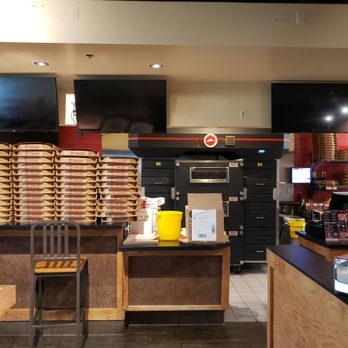 Pizza Hut - pizzas stacked on top of each other - Pizza Near Me - Sierra Vista, Arizona Pizza Hut - pizzas stacked on top of each other - Pizza Near Me - Sierra Vista, Arizona