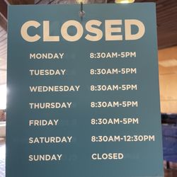 Pharmacare Hawaii - Pharmacy hours