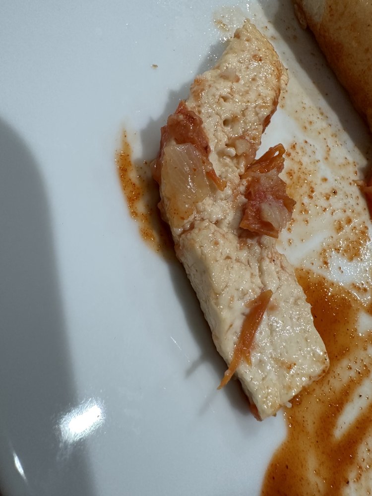 TAMALES ALBERTO 276 Photos & 394 Reviews 1644 W Temple St, Los