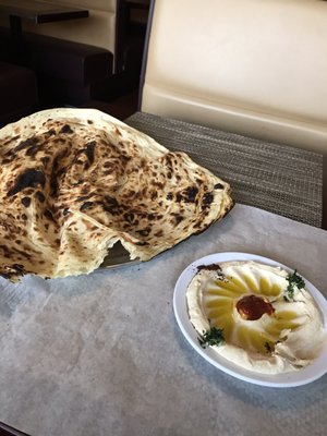 Alwaha Restaurant Bronx New York by null