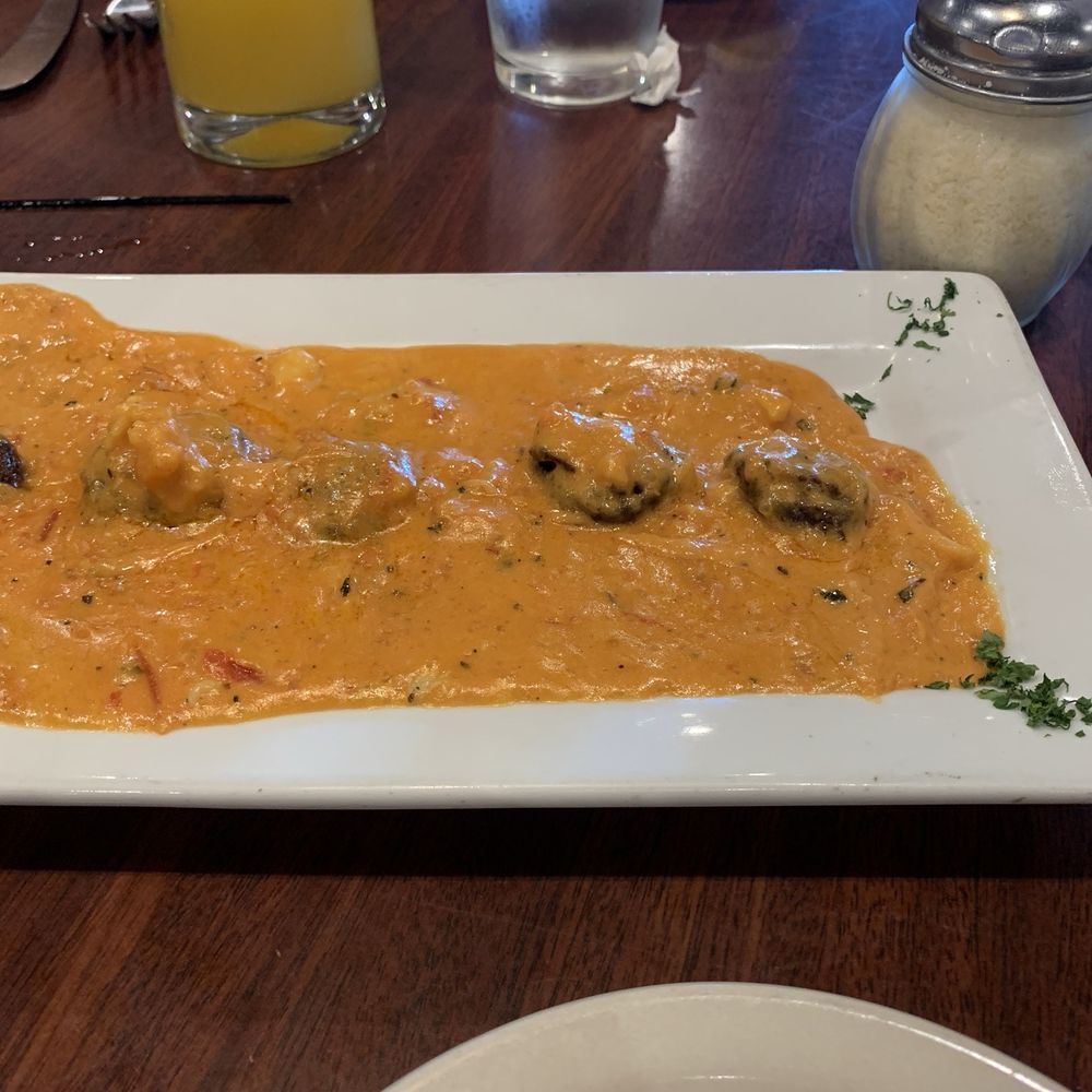 Napoli’s - Stuffed mushrooms - Pizza Near Me - Lincoln, Nebraska