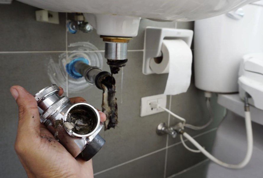 Slide of DC Superior Services