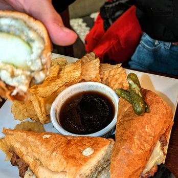 The Mill At Seventh - New American Near Me - Lynden, Washington