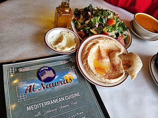 ALSHIBANI Cuisine by null