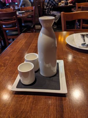 Silk Thai Cafe by null