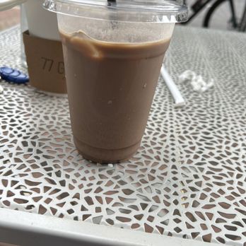 77 Grounds Coffee - Ice coffee - Coffee & Tea Near Me - Davidson, North Carolina 77 Grounds Coffee - Ice coffee - Coffee & Tea Near Me - Davidson, North Carolina