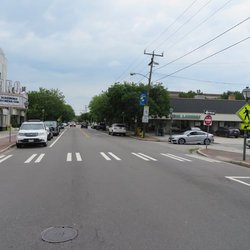 Norfolk - Colley Avenue Laundry Land