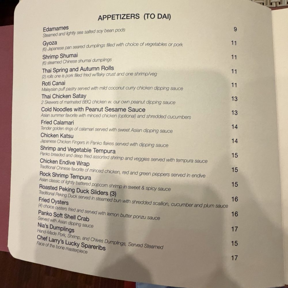 Red Lotus - menu - Asian Fusion Near Me - Shelton, Connecticut Red Lotus - menu - Asian Fusion Near Me - Shelton, Connecticut