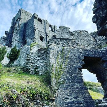 Corfe Castle - Vacation Rentals Near Me - Wareham, DOR Corfe Castle - Vacation Rentals Near Me - Wareham, DOR