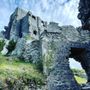 Photo of Corfe Castle