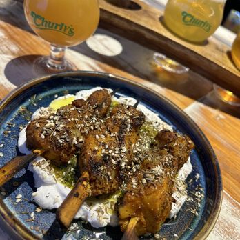 Churly’s - Pubs Near Me - Auckland, AUK