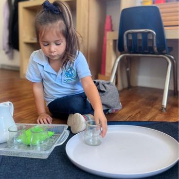 The Lulus Montessori Spanish Immersion Preschool - Preschools Near Me - San Diego, California The Lulus Montessori Spanish Immersion Preschool - Preschools Near Me - San Diego, California