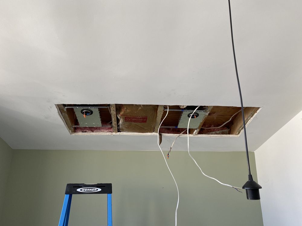 Slide of Hot Wire Electric