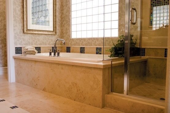 Slide of Anderson Construction