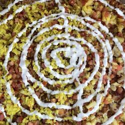 Bernie O's Pizza - The Twist
