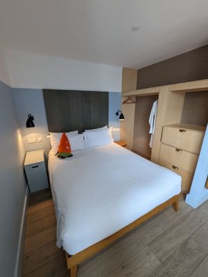 Leman Locke Aldgate by null