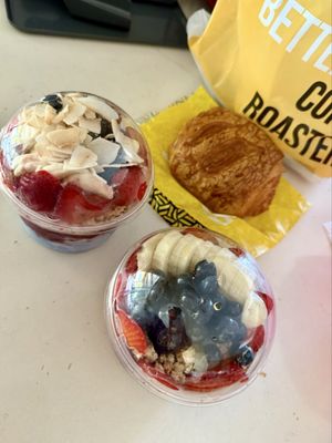 Better Buzz Coffee Vista Commons by null