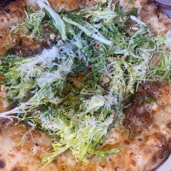 Mad Nice - Guanciale pizza - Italian Near Me - Detroit, Michigan Mad Nice - Guanciale pizza - Italian Near Me - Detroit, Michigan
