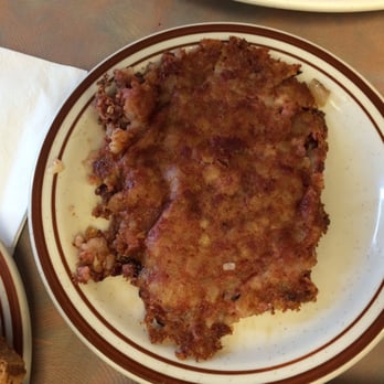 Gary's Restaurant - Corned beef hash. Ask to make it crunchy - Breakfast & Brunch Near Me - Pleasantville, New Jersey Gary's Restaurant - Corned beef hash. Ask to make it crunchy - Breakfast & Brunch Near Me - Pleasantville, New Jersey