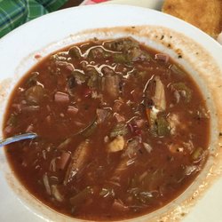 Grady's Country Delight