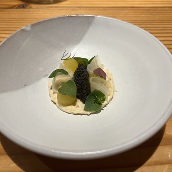 Lazy Bear - New American Near Me - San Francisco, California