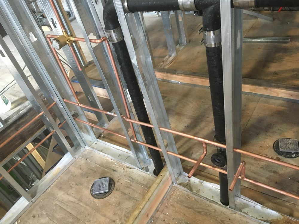 Slide of Local Elite Piping and Heating