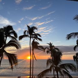 Marival Emotions - Best sunsets ever!
