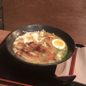 RAMEN-SAN - Tonkotsu Ramen - Ramen Near Me - Chicago, Illinois RAMEN-SAN - Tonkotsu Ramen - Ramen Near Me - Chicago, Illinois