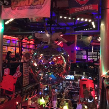El Squid Roe - Dance Clubs Near Me - Cabo San Lucas, BCS El Squid Roe - Dance Clubs Near Me - Cabo San Lucas, BCS