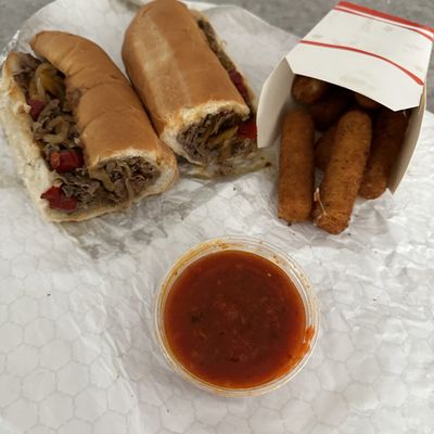 Concord New London Style Pizza by null