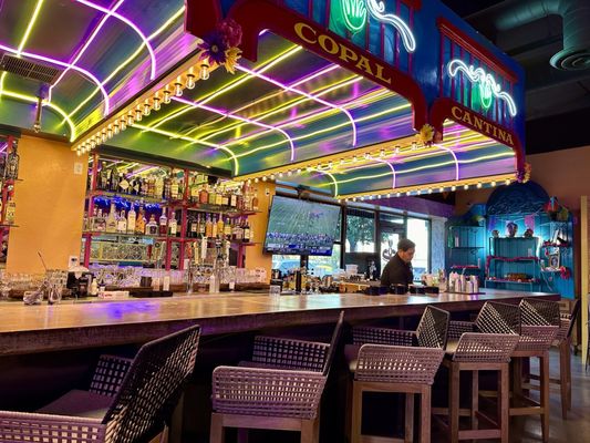 Copal Contemporary Mexican Cuisine by null