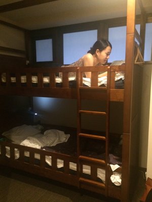 K's House Hakone by null