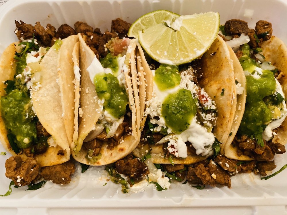 TACOS LOPEZ 130 Photos & 78 Reviews 18 th ave New Utrecht, Brooklyn