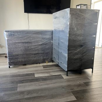 A2 Moving - Long Beach - Movers Near Me - Long Beach, California