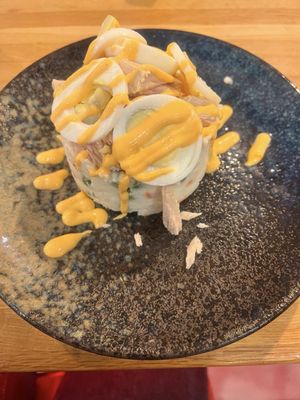 Casa España Tapas Y Vinos by null