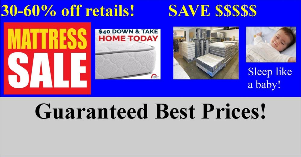 MATTRESS SOLUTIONS 4200 Gus Thomasson Rd, Mesquite, Texas