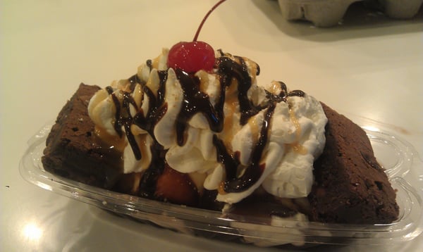 Ghirardelli Chocolate Outlet & Ice Cream Shop - Permanently Closed by null