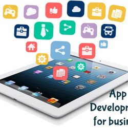 Kirin Creative - Our in house engineer will ensure your app will be loved and used!
