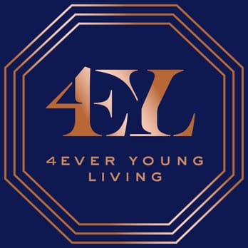 4Ever Young Living - Home Health Care Near Me - Irvine, California