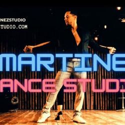 Martinez Dance Studio