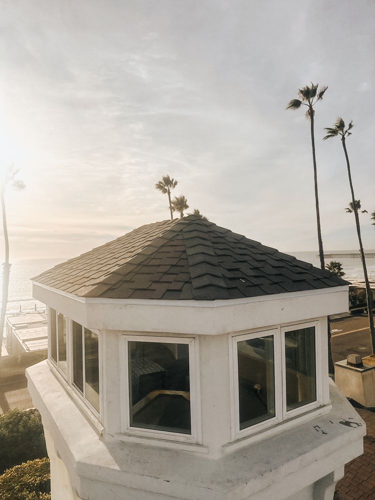 Slide of Boyce's Roofing and Repair