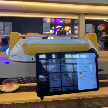 Shoya Revolving Sushi - Sushi Bars Near Me - Indianapolis, Indiana Shoya Revolving Sushi - Sushi Bars Near Me - Indianapolis, Indiana